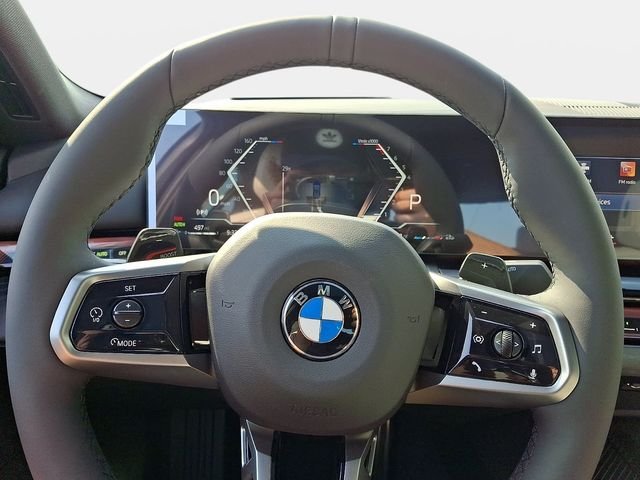 New 2027 Carbon Black Metallic BMW 530i xDrive image 19