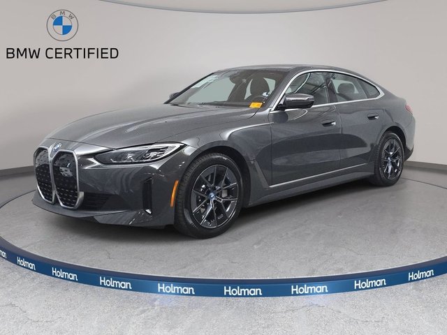 2023 BMW i4 eDrive35