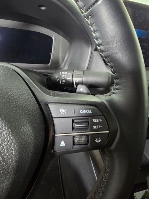 2025 Honda Accord Hybrid Sport - Photo 19