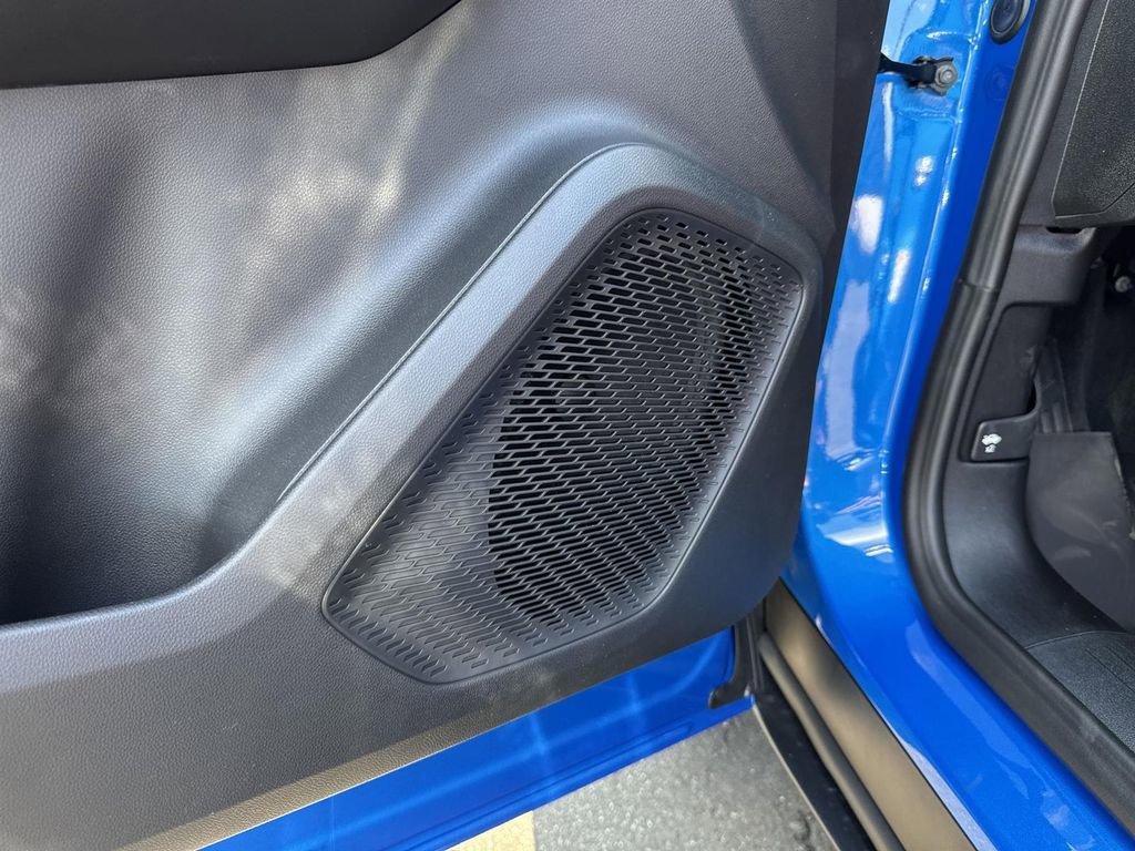 2026 Chevrolet Equinox EV RS - Photo 21