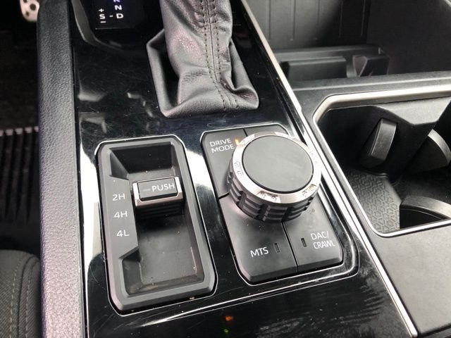 Used 2024 Gray Toyota SR5 image 32