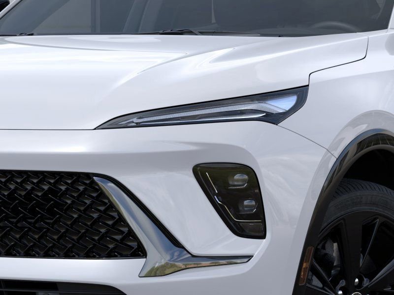 2025 Buick Envision Sport Touring - Photo 11