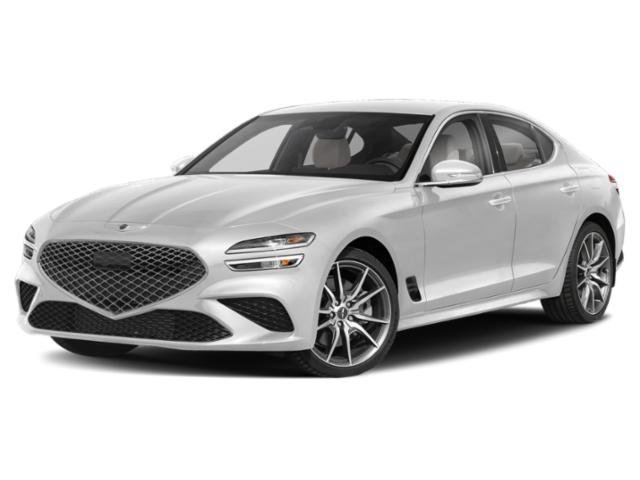 2023 Genesis G70 3.3T Standard's photo