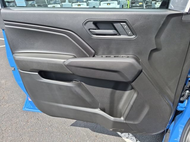 New 2026 Reef Blue Metallic Chevrolet Trail Boss image 24