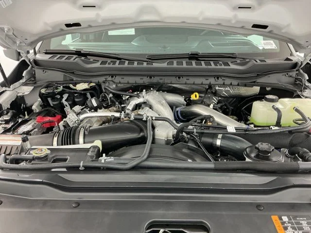 New 2026 Avalanche Ford Lariat image 35
