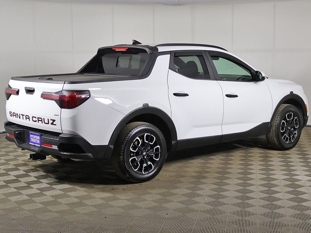 2022 Hyundai Santa Cruz SEL - Photo 11