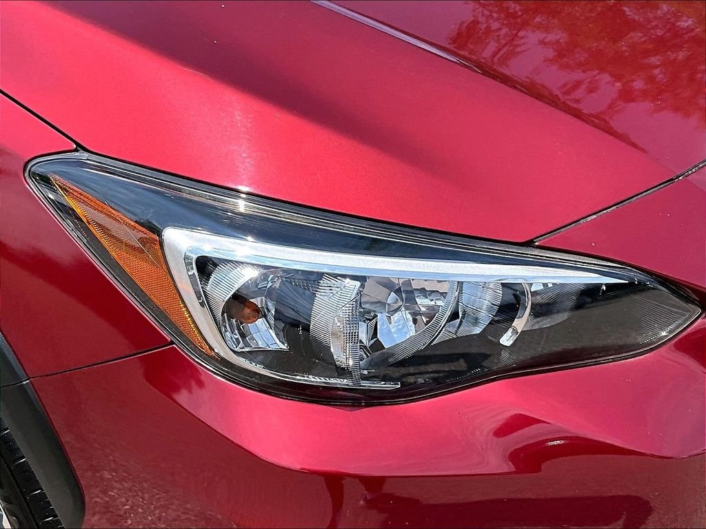Used 2019 Red Subaru 2.0i Premium image 31