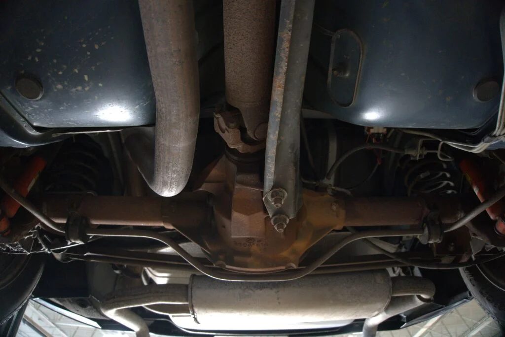 Used 2001  Chevrolet Base image 82