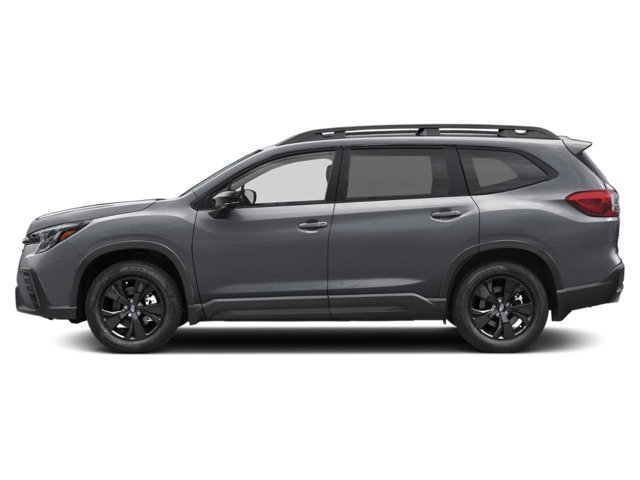 New 2026 MAGNETITE GRAY METALLIC Subaru Premium 7-Passenger image 12