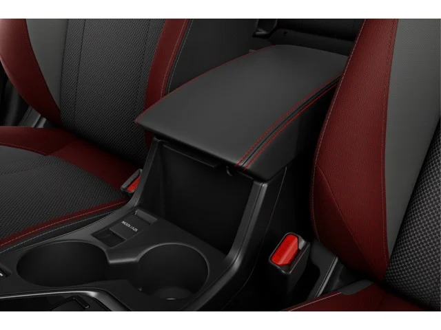 2025 Subaru Impreza RS - Photo 22
