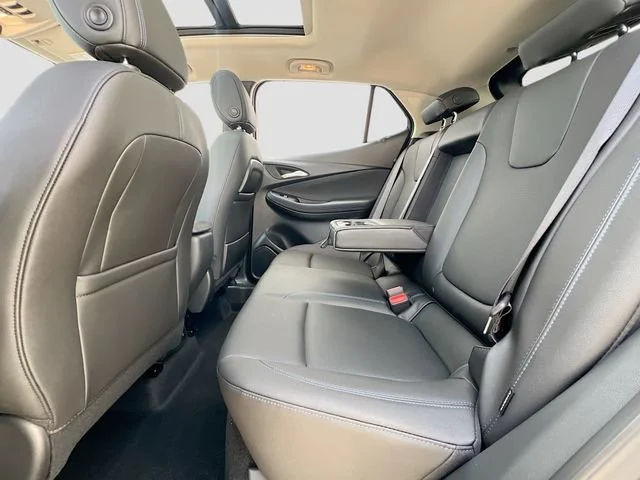 2026 Buick Encore GX Sport Touring - Photo 17