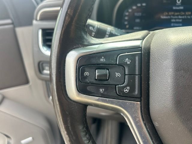 Used 2022 Beige Chevrolet LT image 12