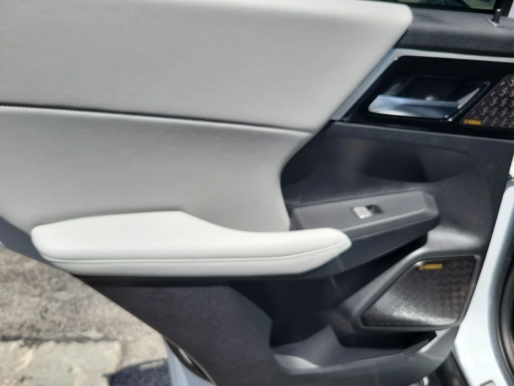 New 2026 WHITE DIAMOND Mitsubishi SE 1.5T 2WD image 21