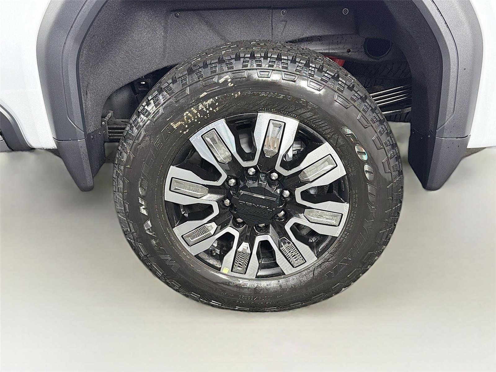 2026 GMC Sierra 2500HD Denali - Photo 36