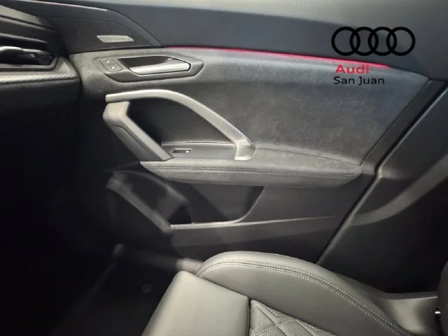 New 2026 Blue Audi Premium Plus image 35