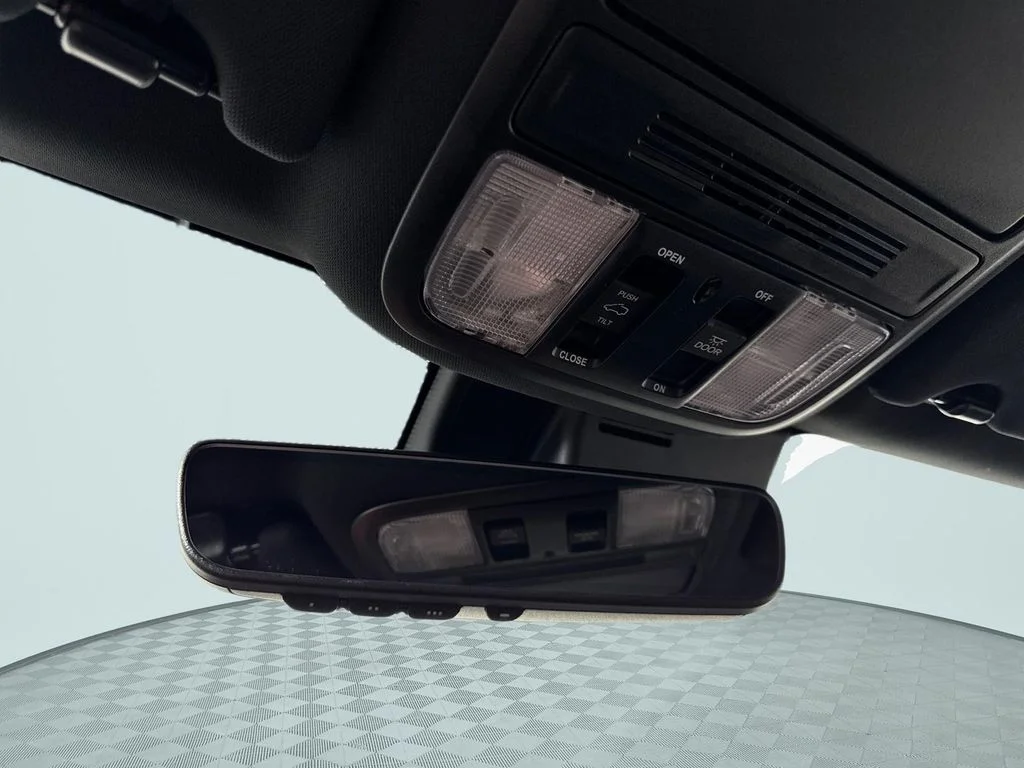 Used 2023 Gray Honda EX-L image 28