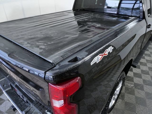 Used 2019 Black Chevrolet LT image 11