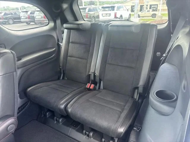 2026 Dodge Durango GT Plus - Photo 31