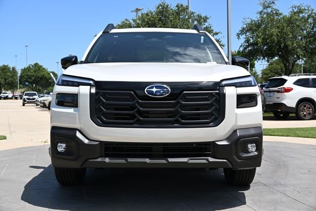New 2026 White Subaru Limited image 8