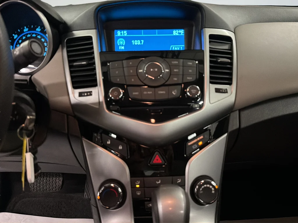 Used 2013 Gray Chevrolet LS image 18