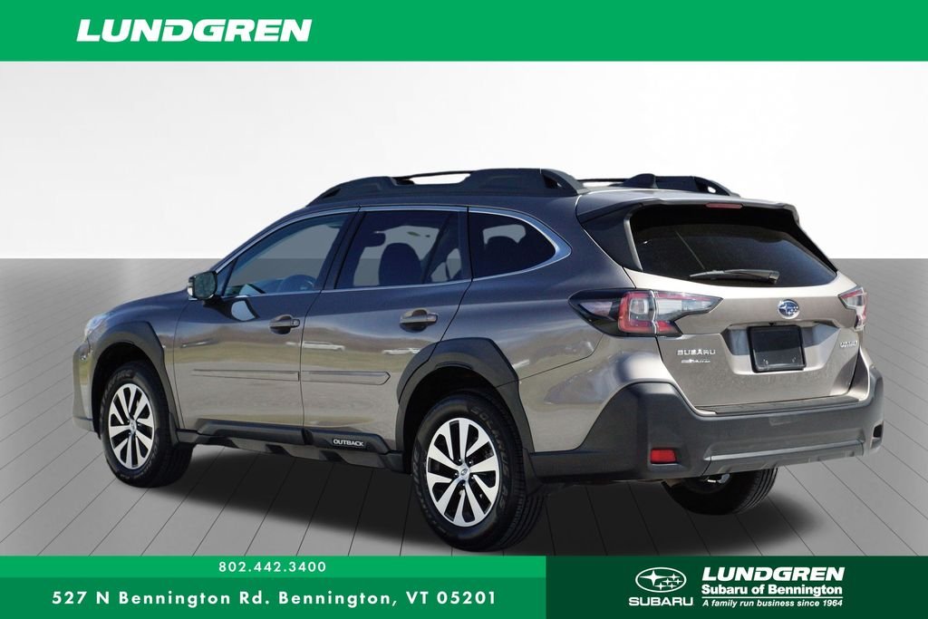Used 2023 Brown Subaru Premium image 28