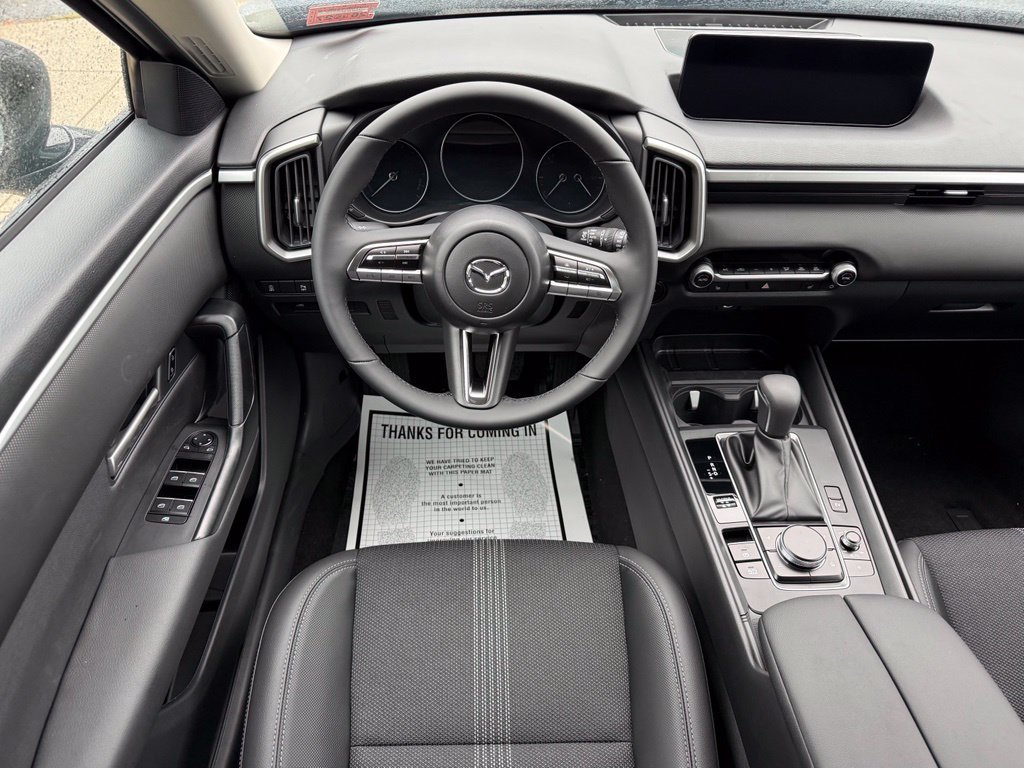 New 2026 Gray Mazda Preferred image 33