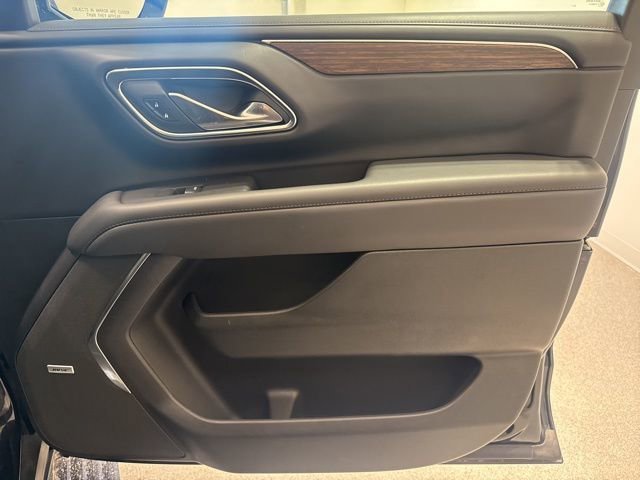 2024 Chevrolet Tahoe High Country - Photo 17