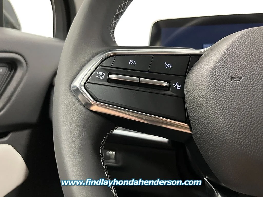 2026 Honda Prologue Touring - Photo 18