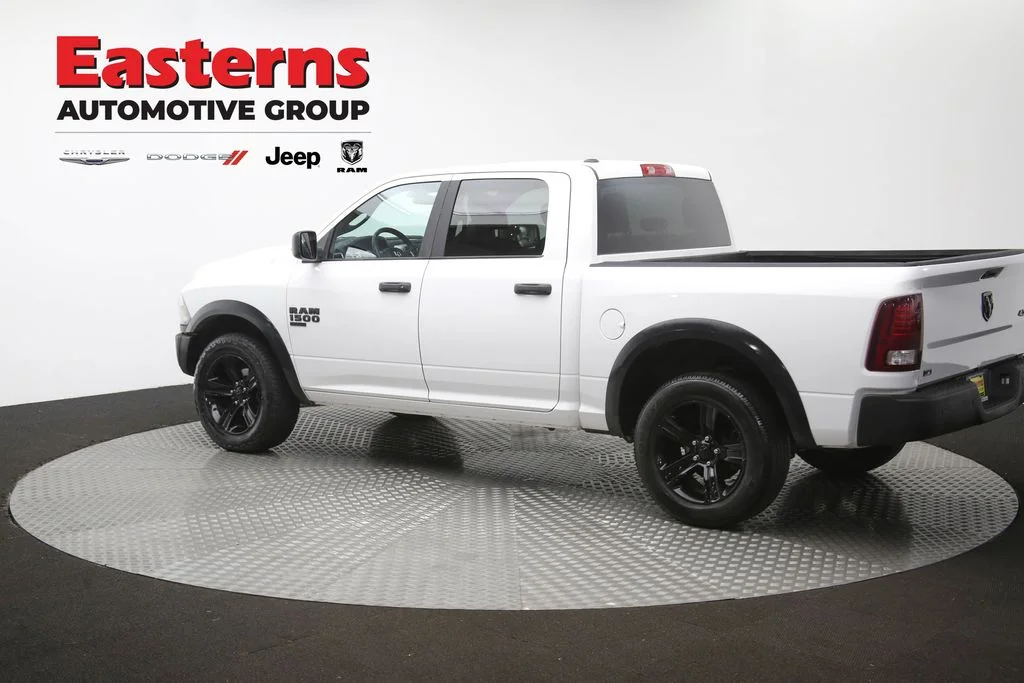 Certified Used 2024 White Ram Warlock image 62