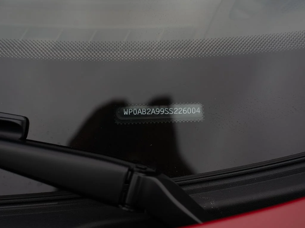 Used 2025  Porsche Carrera GTS image 31
