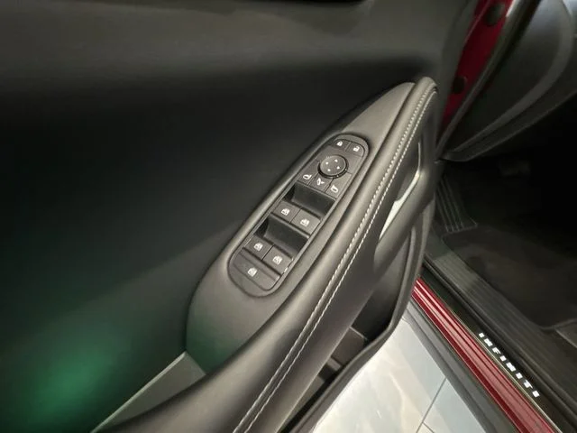 New 2027 Red INFINITI AUTOGRAPH image 24