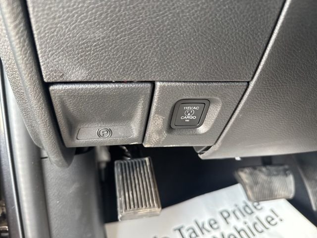 2025 RAM 2500 Tradesman - Photo 22