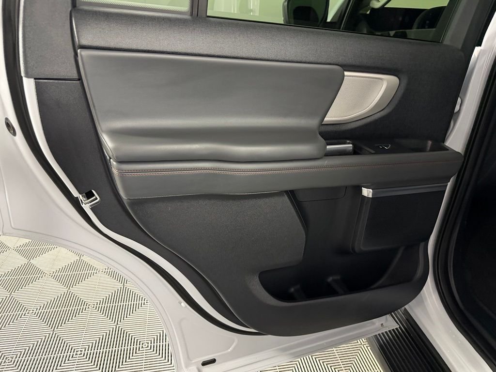 Used 2025 Silver Metallic Ford Active image 25