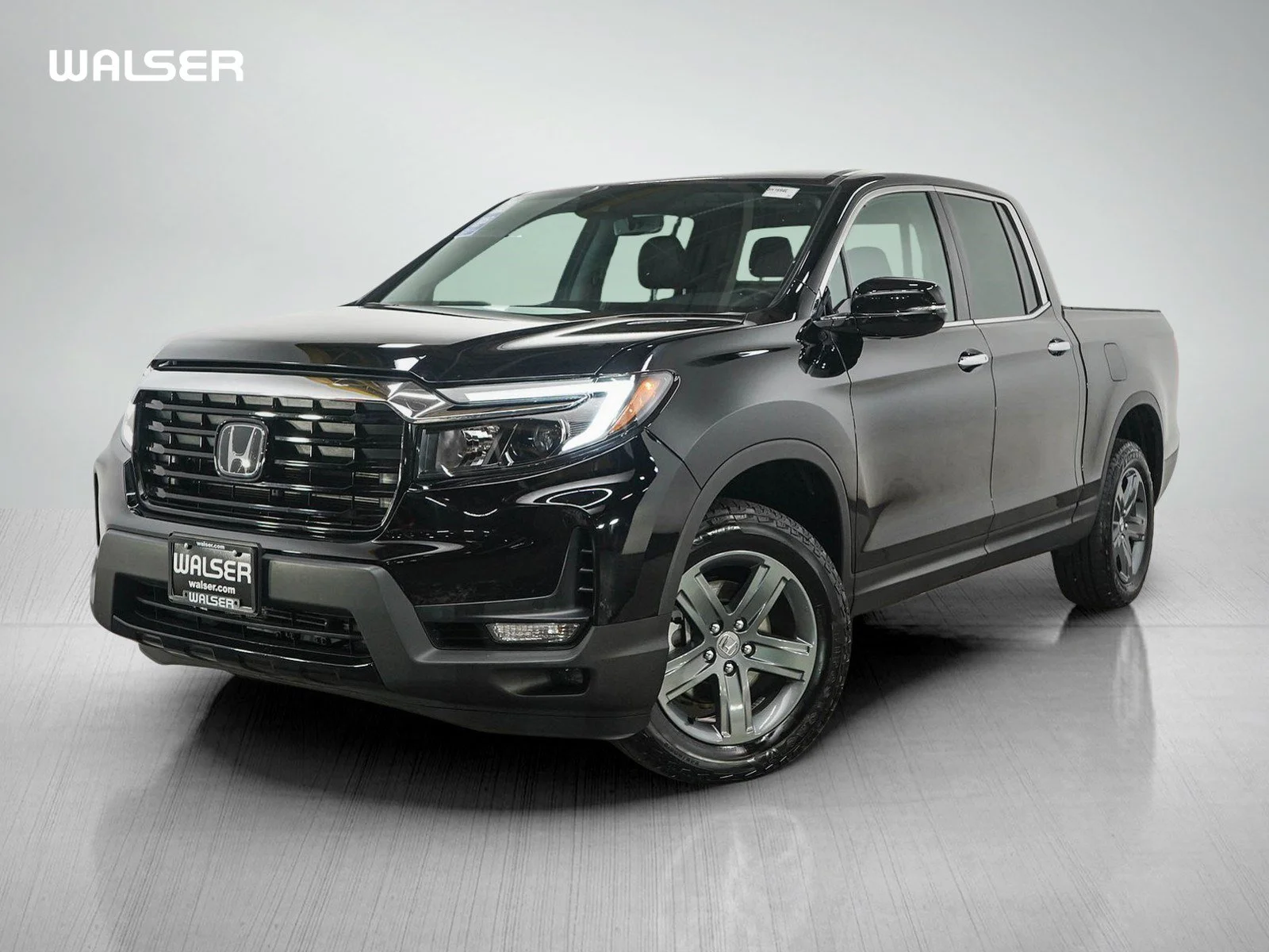 2023 Honda Ridgeline
