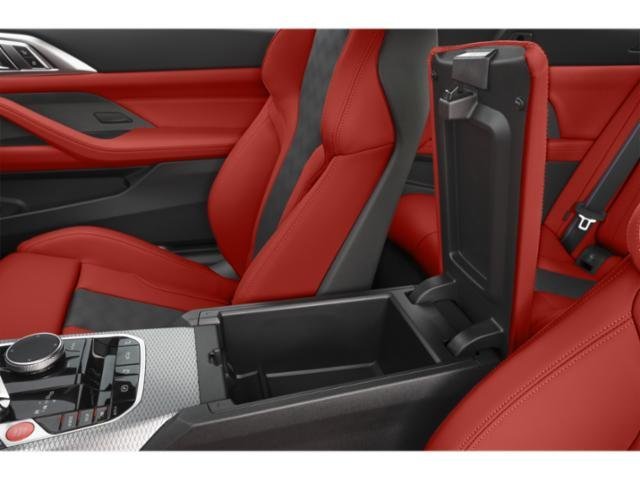 New 2027 Isle of Man Green Metallic BMW Competition xDrive image 16