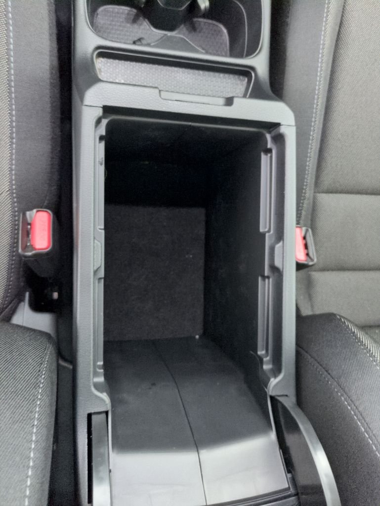 Used 2026  Honda EX image 25