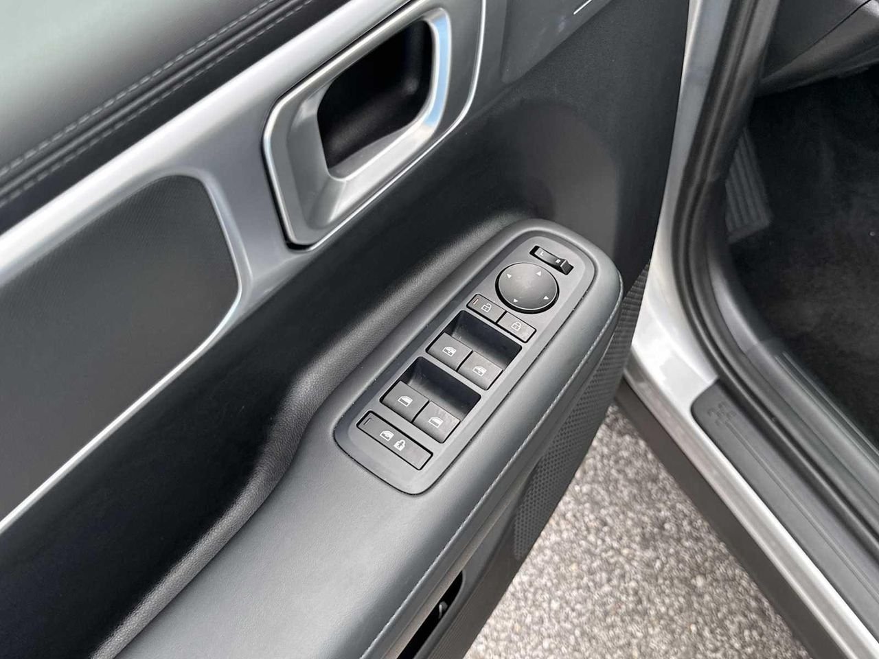 2026 Hyundai Santa Fe SEL - Photo 15