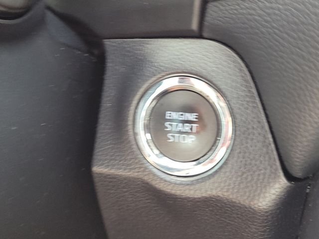 Used 2025 Silver Toyota XLE image 26