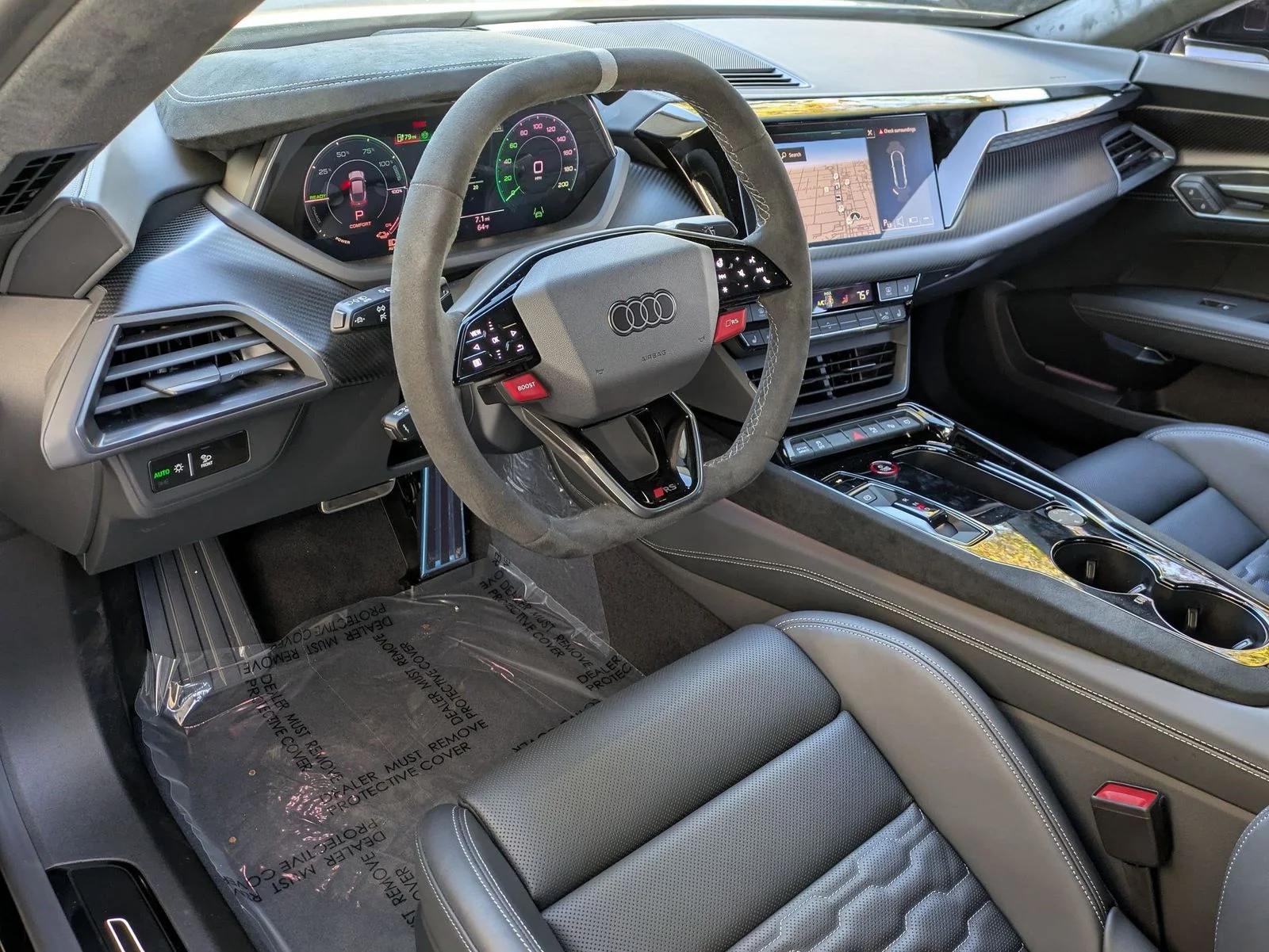 New 2026  Audi Base image 8