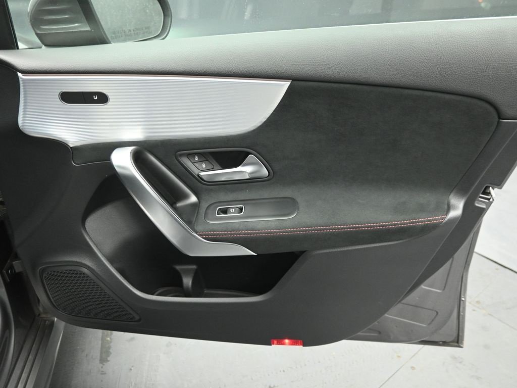 2022 MERCEDES-BENZ A-CLASS - Image 29