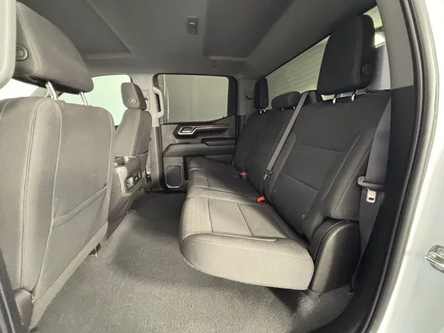 Used 2024 White Chevrolet LT image 11