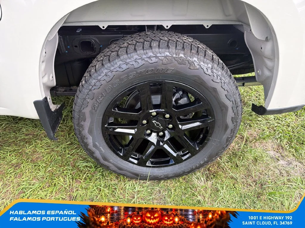 2026 Chevrolet Silverado 1500 RST - Photo 35