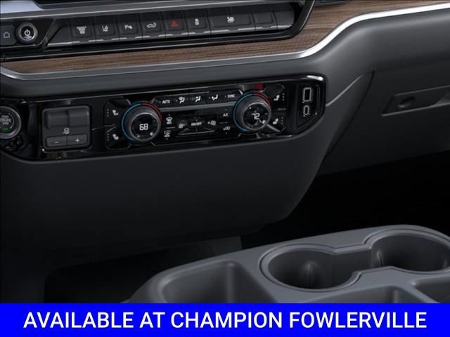 2026 Chevrolet Silverado 2500 HD LT - Photo 23
