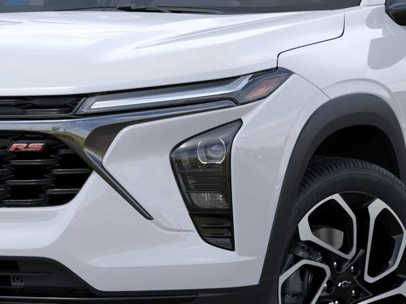 New 2026 Summit White Chevrolet 2RS image 10