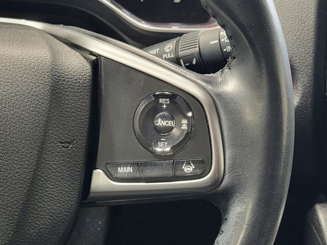 Used 2019 White Honda EX-L image 28