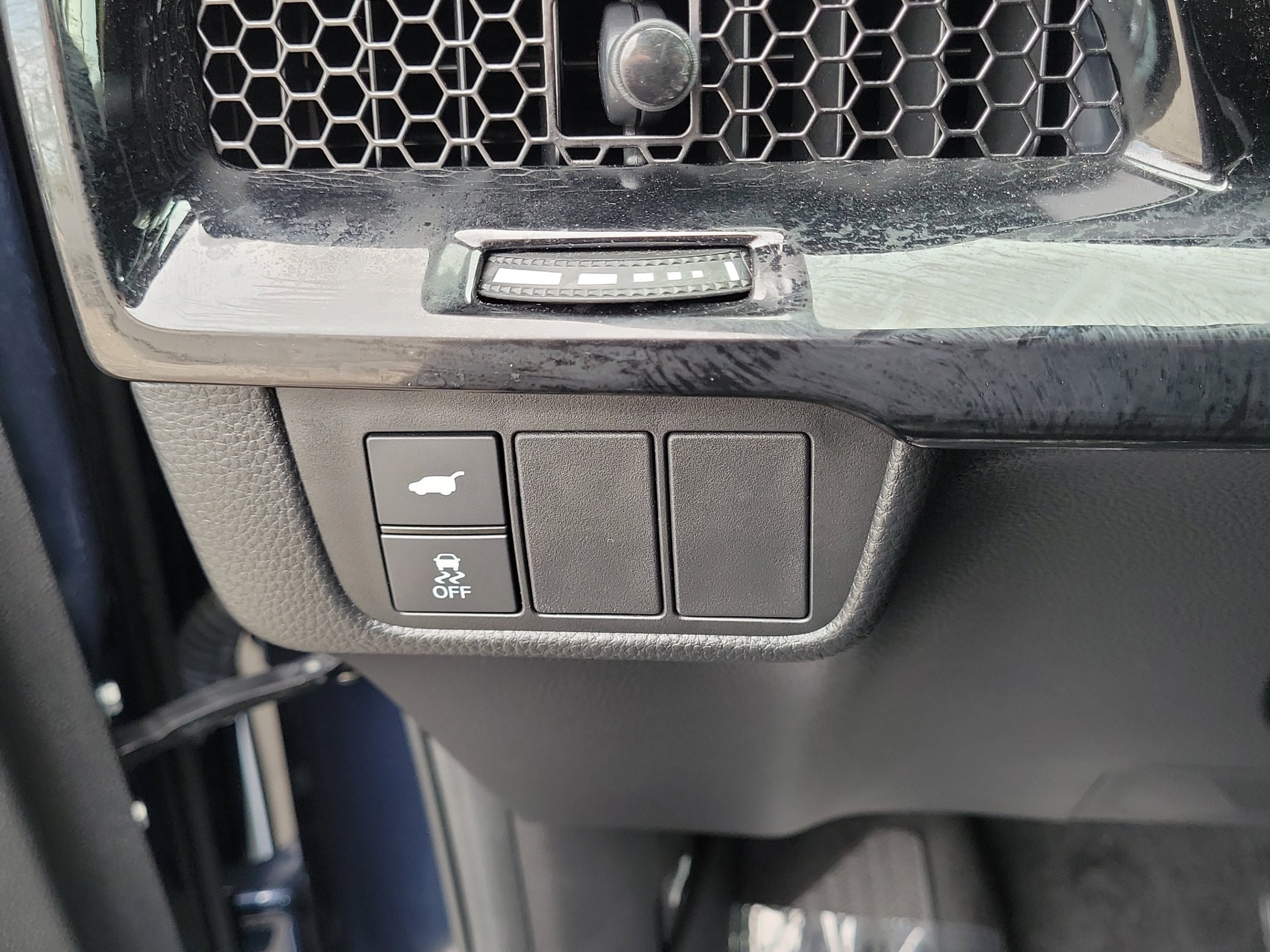 Used 2025 Blue Honda EX-L image 23