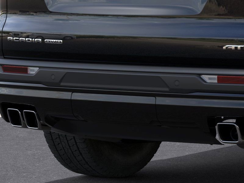 2026 GMC Acadia AT4 - Photo 14
