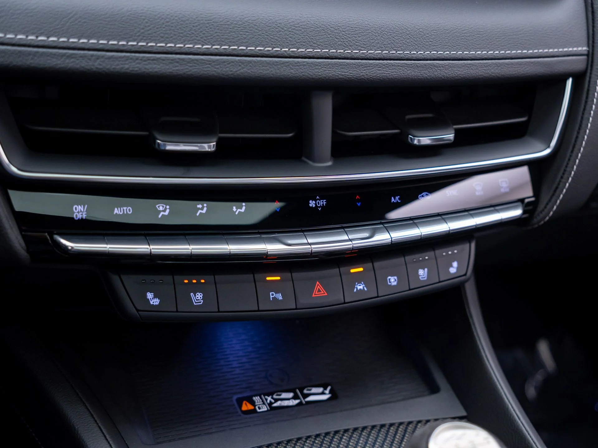 New 2026 Black Cadillac V-Series image 30