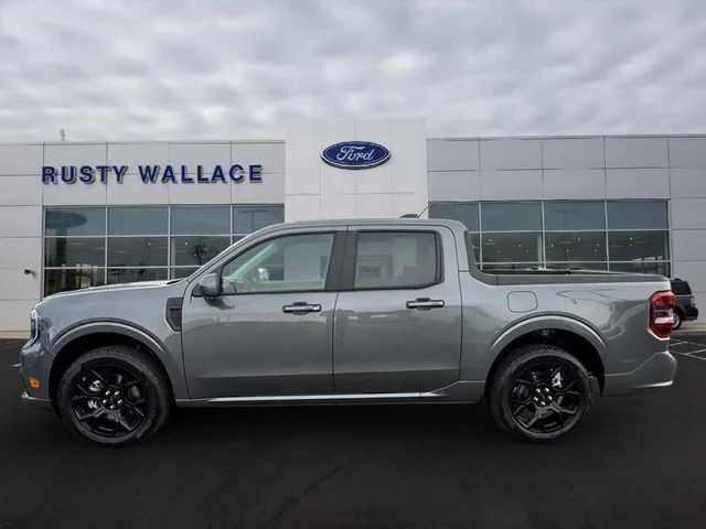 2026 Ford Maverick Lobo™