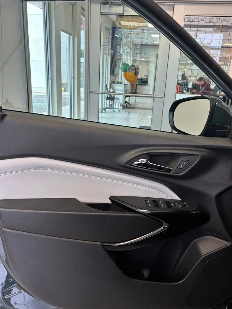 2026 Chevrolet Trax LT - Photo 8
